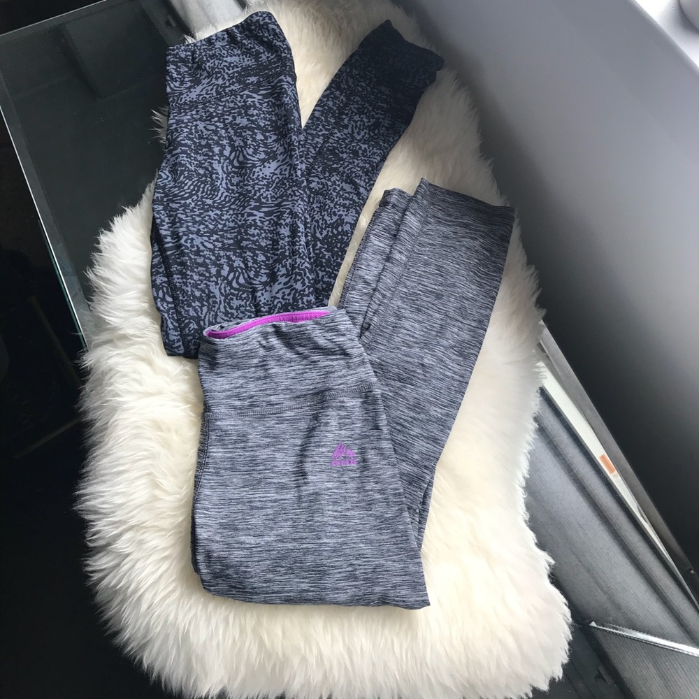 Gray Leggings Bundle!!